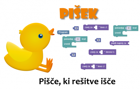 Pišek